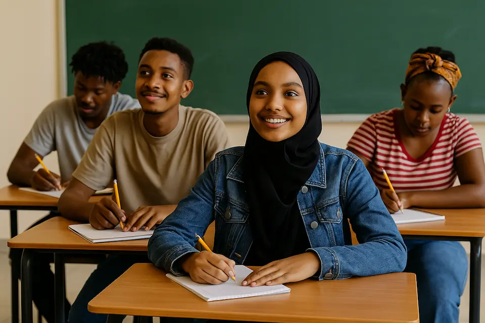 ALOALO Mayotte Compétence — centre de formation