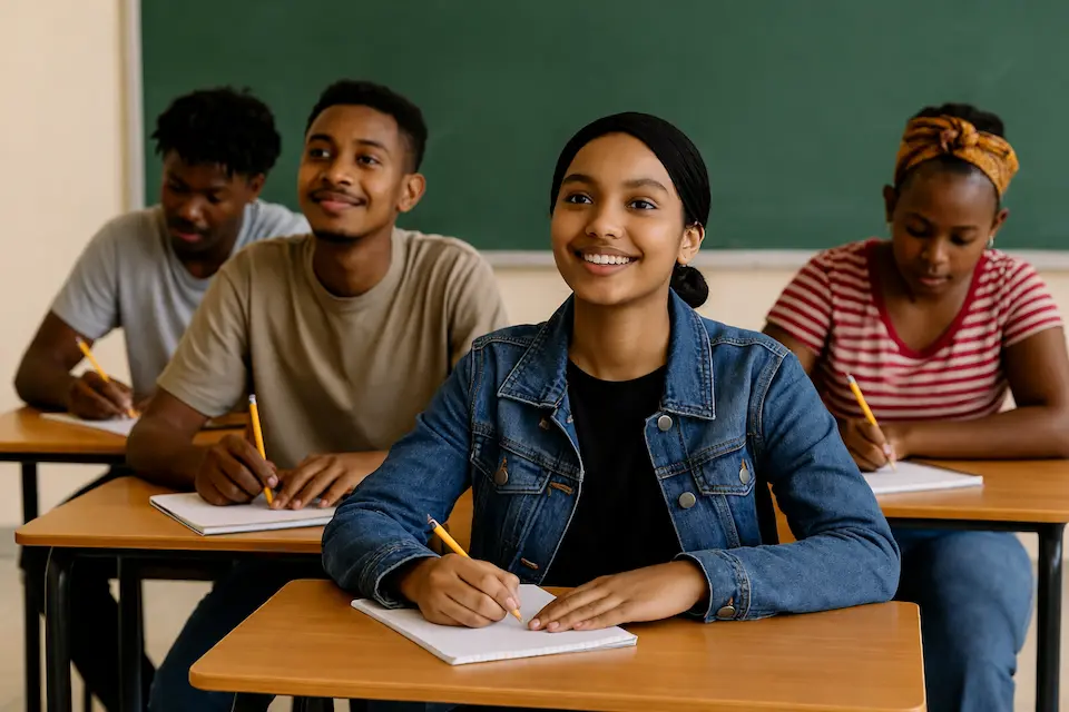 ALOALO Mayotte Compétence — centre de formation