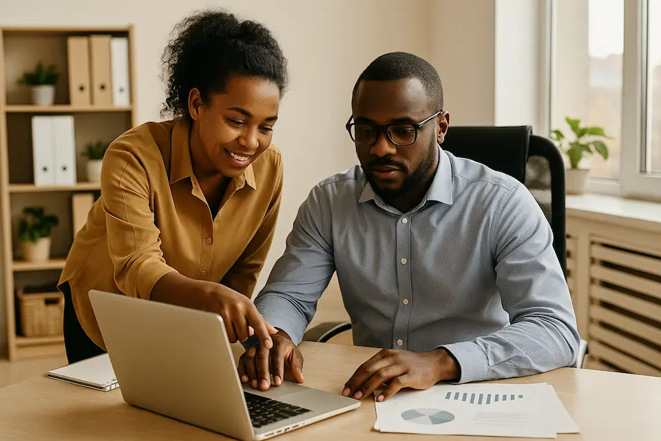 ALOALO Mayotte Compétence — centre de formation
