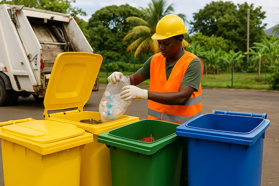 ALOALO Mayotte Compétence — centre de formation