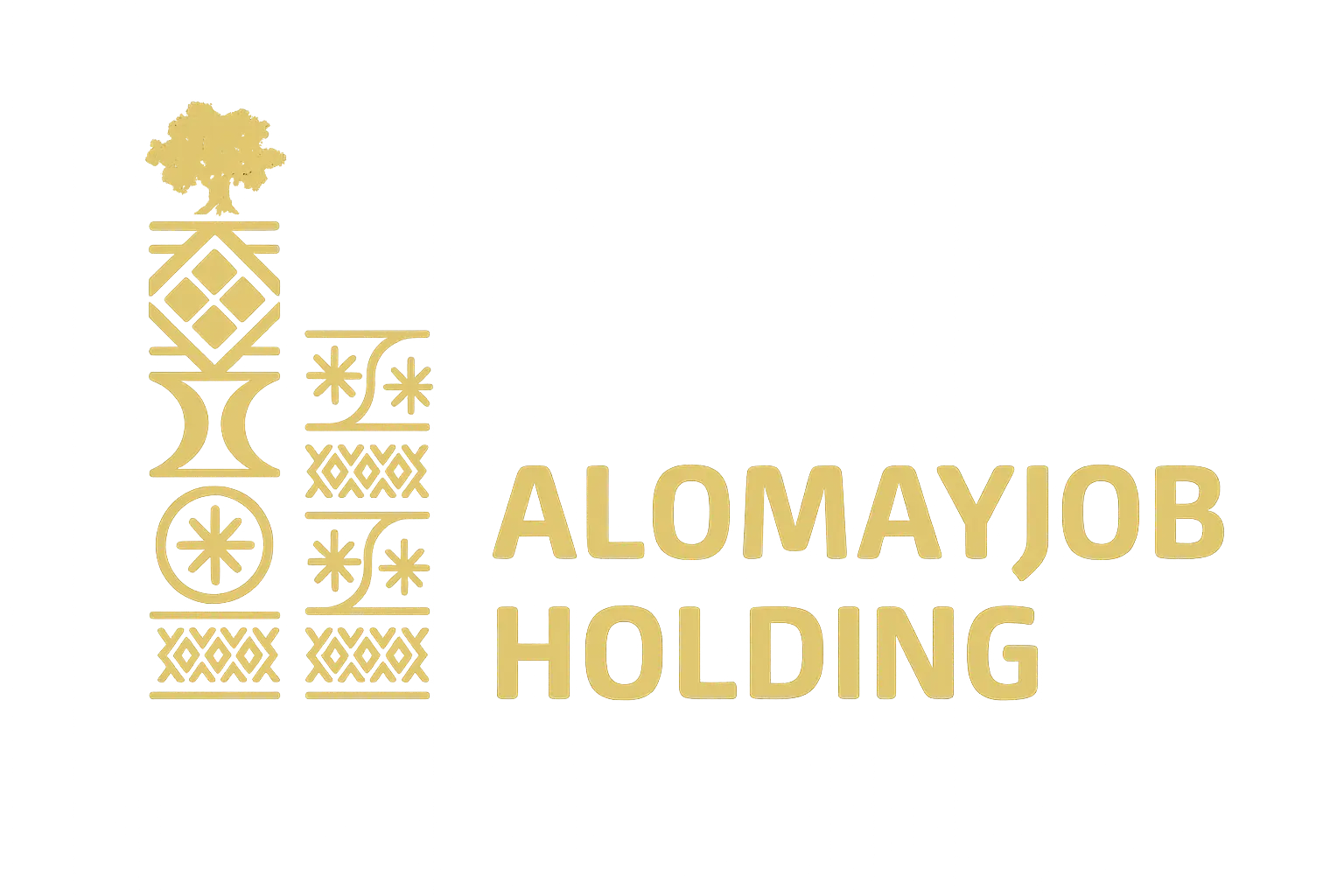 Logo ALOMAYJOB Holding